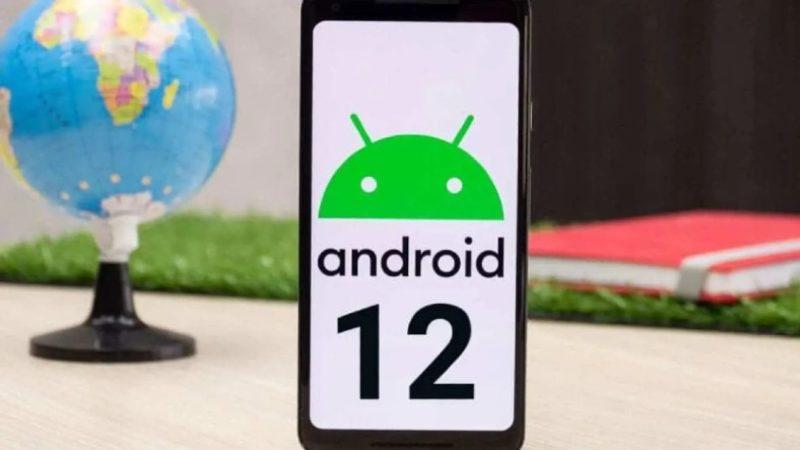 Android 12 ile Aynı Ekranda İki Uygulama Başlatmak Kolaylaşacak