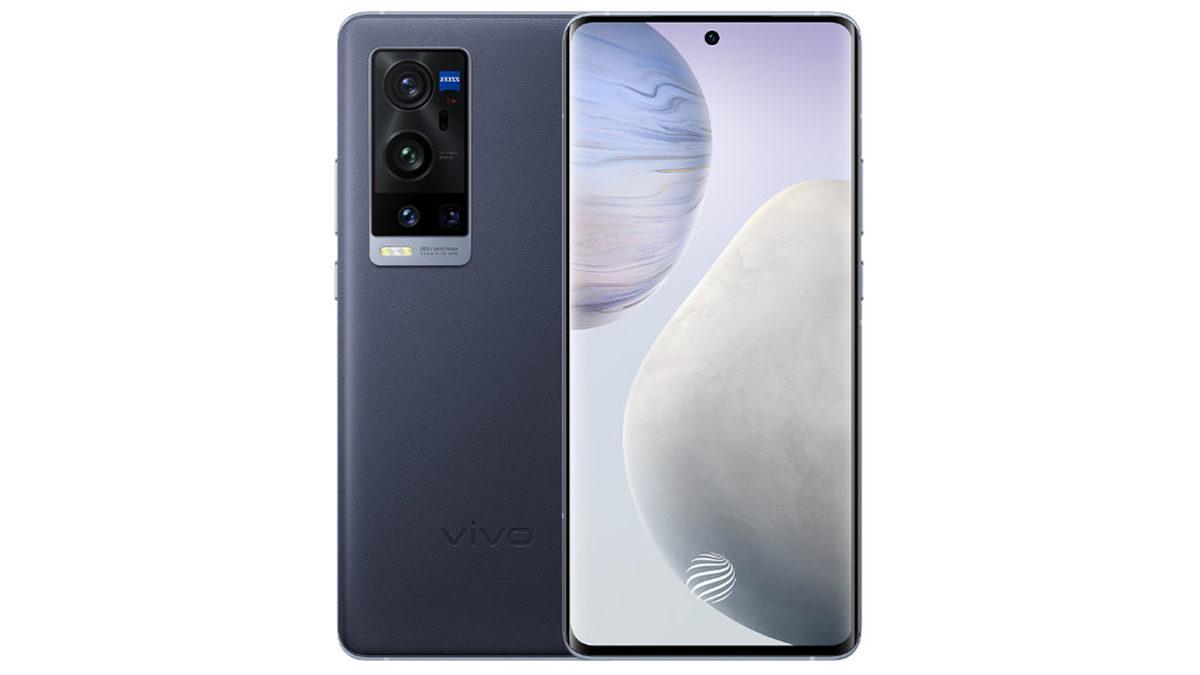 Vivo’nun Snapdragon 888’li Yeni Amiral Gemisi Vivo X60 Pro Plus Tanıtıldı