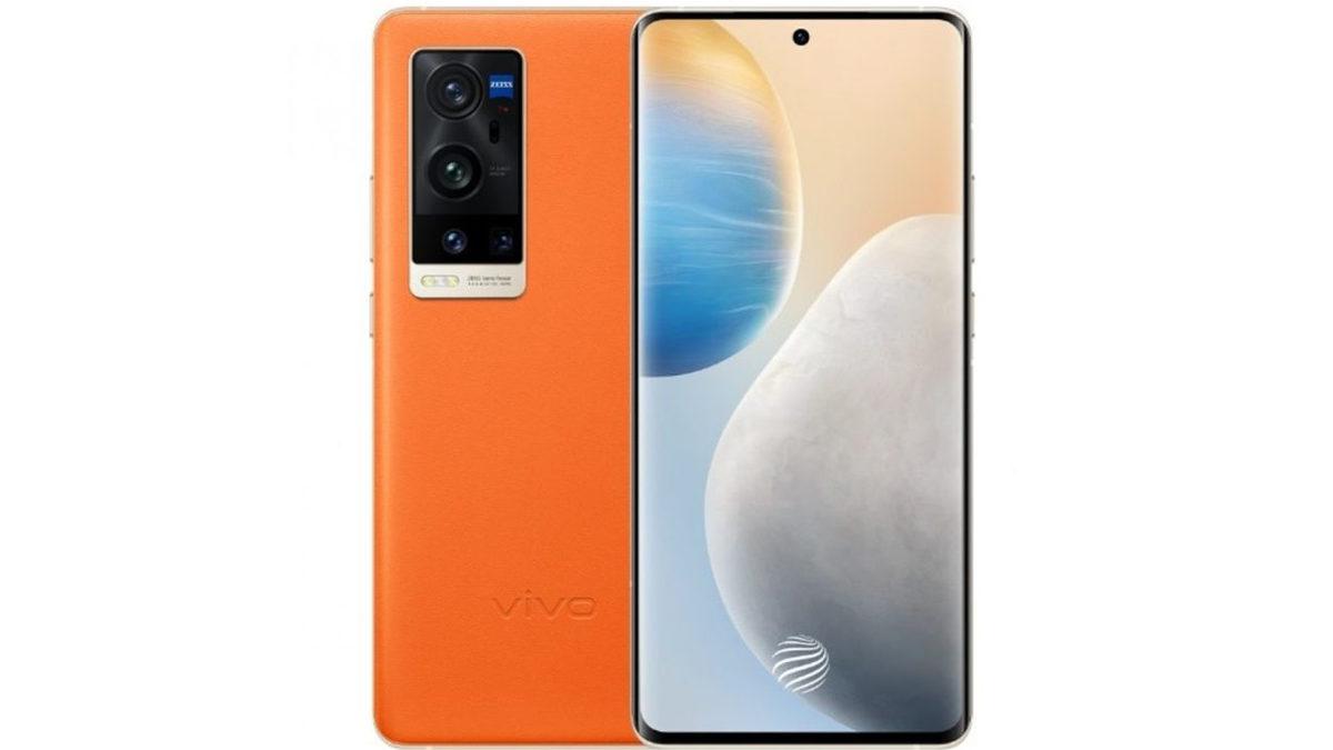 Vivo’nun Snapdragon 888’li Yeni Amiral Gemisi Vivo X60 Pro Plus Tanıtıldı