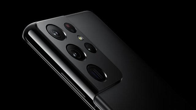 Samsung Galaxy S21 Ultra’nın Kutusundan Neden Şarj Cihazı Çıkmıyor?