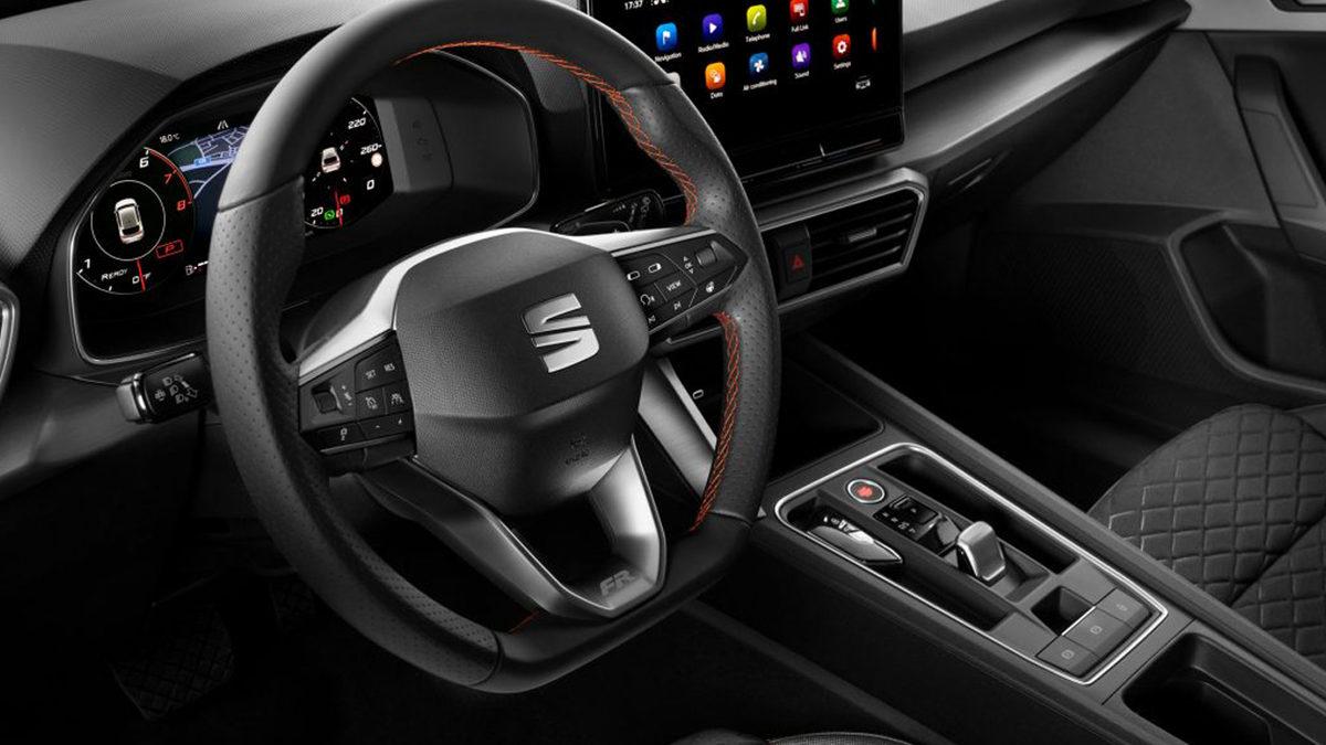 Yeni Seat Leon’un Türkiye’deki Fiyatı Açıklandı