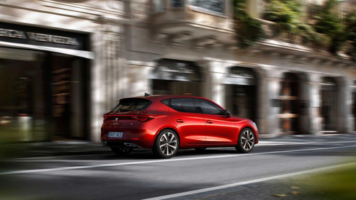 Yeni Seat Leon’un Türkiye’deki Fiyatı Açıklandı