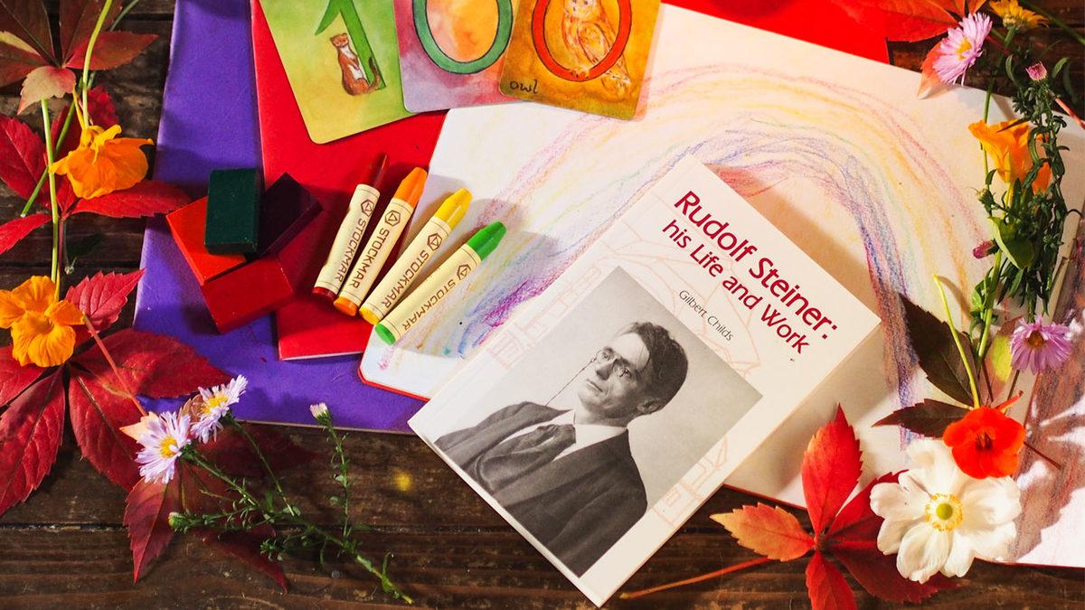 Çocuğunuza Bambaşka Bir Hayat Vadeden ’Waldorf Eğitim Yaklaşımı’ Nedir?