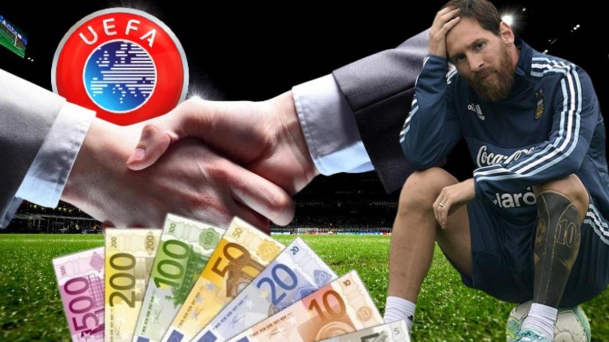 Futbolda Harcama Limitlerini Belirleyen Finansal Fair Play (FFP) Kalkıyor! Yeni Sistemde Türk Kulüpleri Rahatça Transfer Yapabilecek mi?
