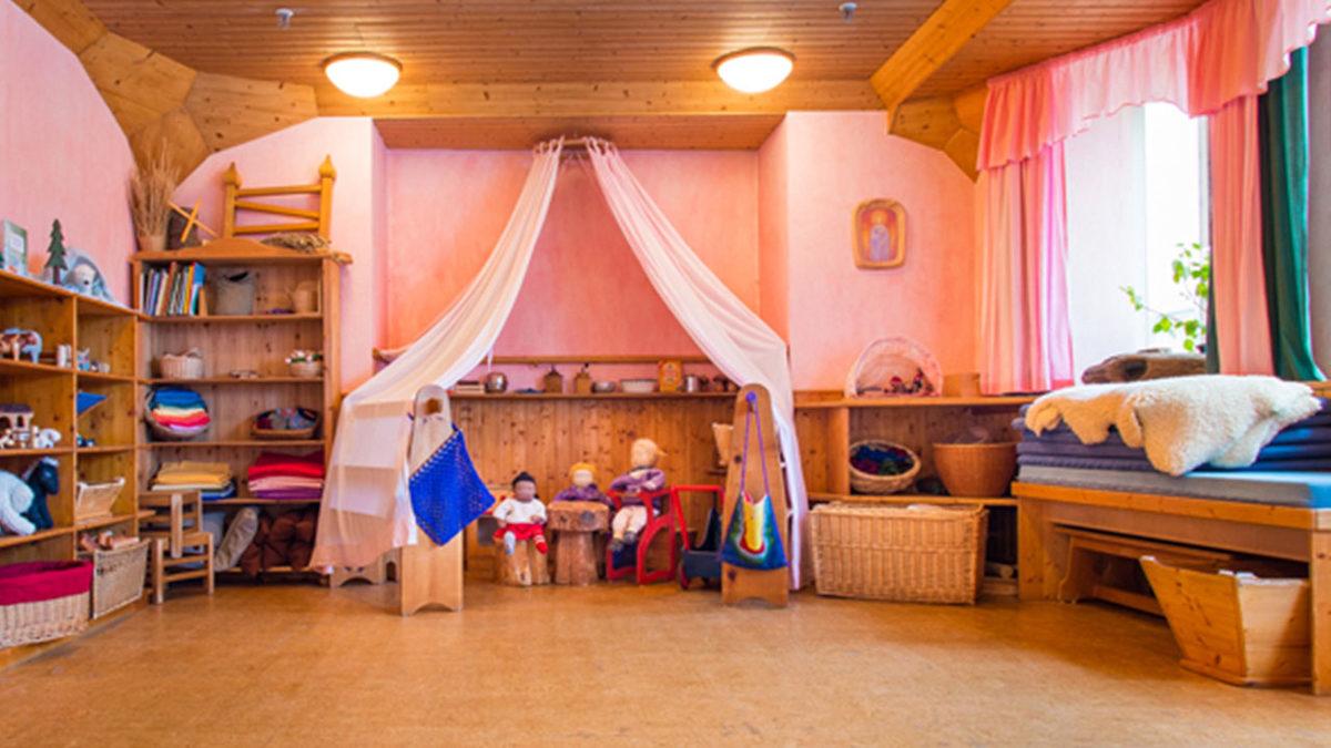 Çocuğunuza Bambaşka Bir Hayat Vadeden ’Waldorf Eğitim Yaklaşımı’ Nedir?