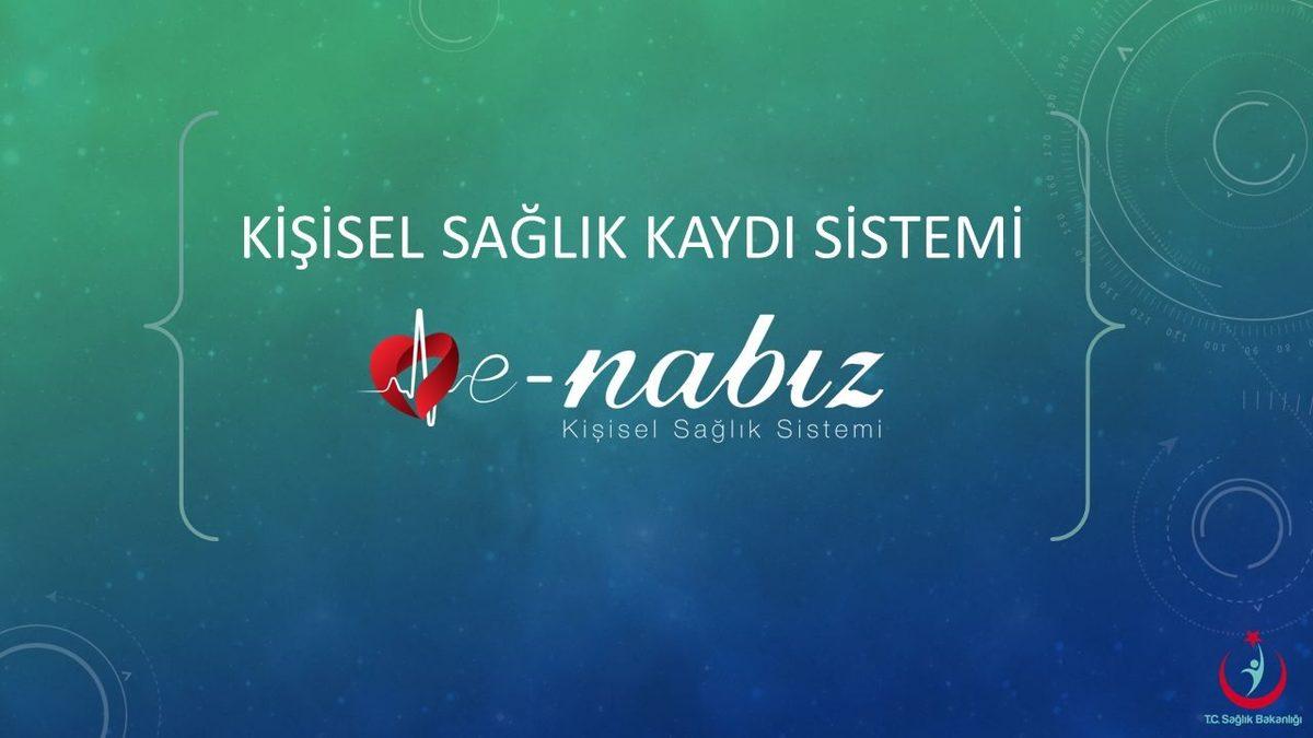 E-Nabız Uygulamasındaki Barkod No Nedir, Ne İşe Yarar, Tahlil Sonuçları Nasıl Öğrenilir?