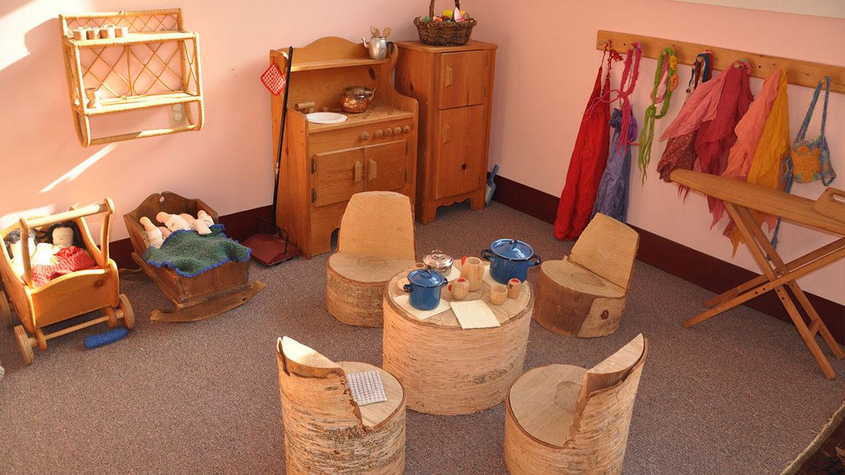 Çocuğunuza Bambaşka Bir Hayat Vadeden ’Waldorf Eğitim Yaklaşımı’ Nedir?