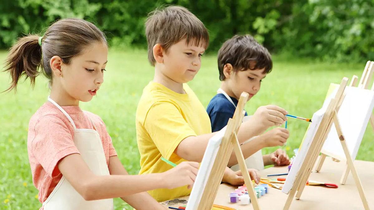 Çocuğunuza Bambaşka Bir Hayat Vadeden ’Waldorf Eğitim Yaklaşımı’ Nedir?