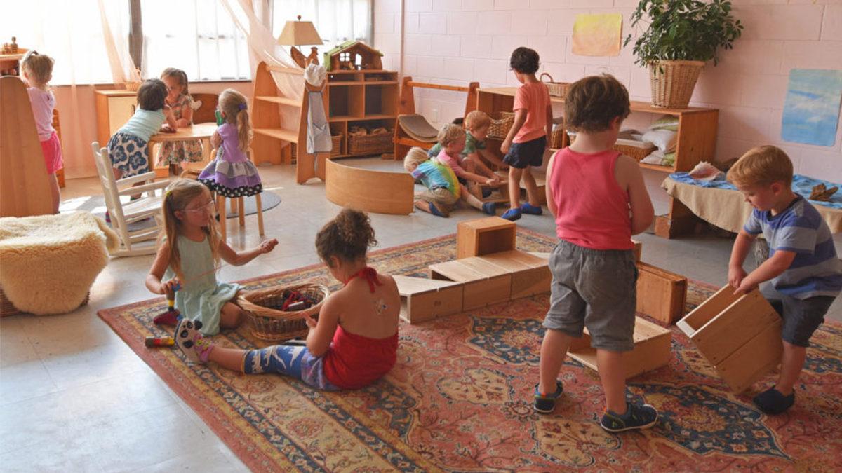 Çocuğunuza Bambaşka Bir Hayat Vadeden ’Waldorf Eğitim Yaklaşımı’ Nedir?