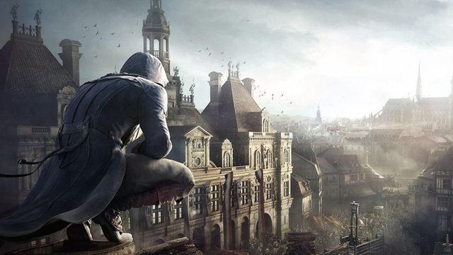 Bir Sonraki Assassin’s Creed Oyunuyla İlgili Yeni İddialar Ortaya Atıldı