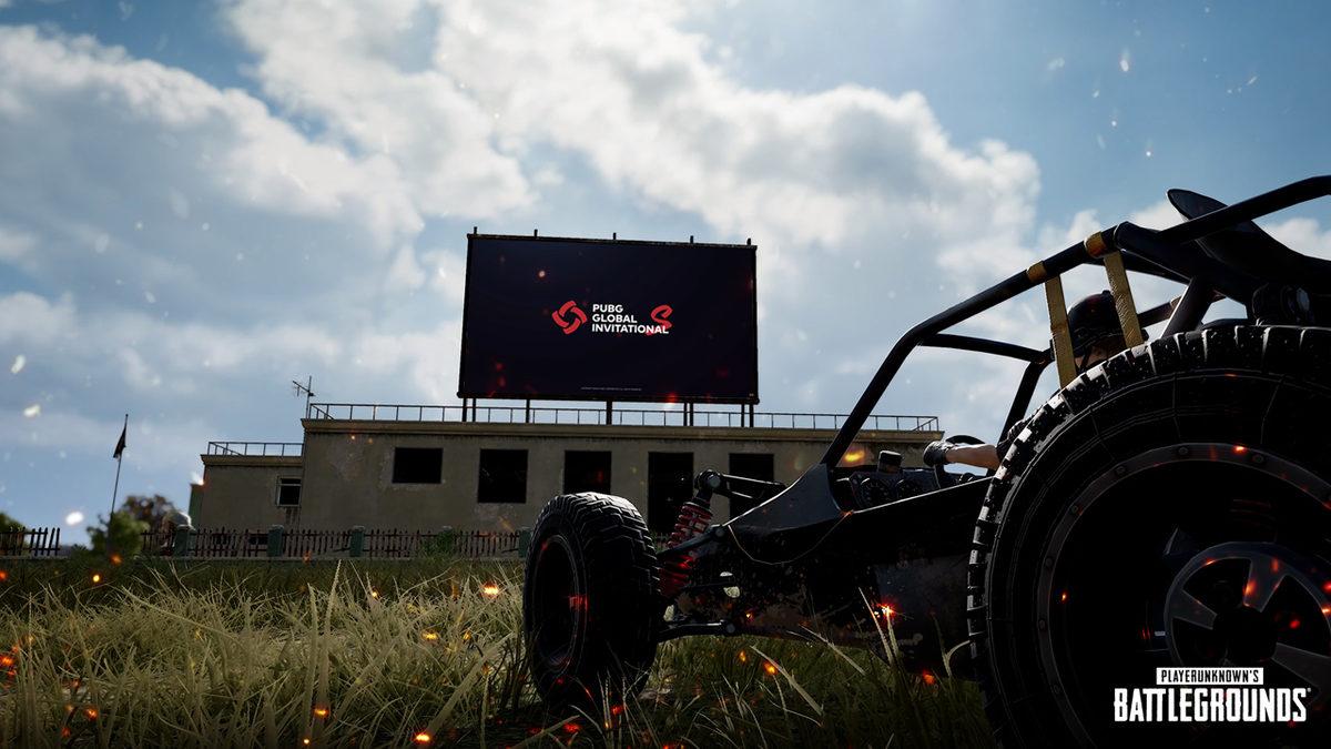 PUBG  İçin 10.2 Güncellemesi Yayınlandı