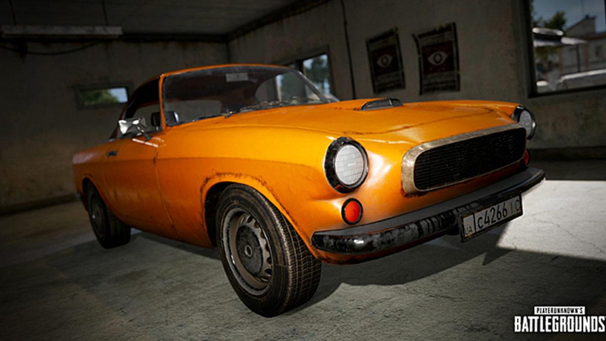 PUBG  İçin 10.2 Güncellemesi Yayınlandı