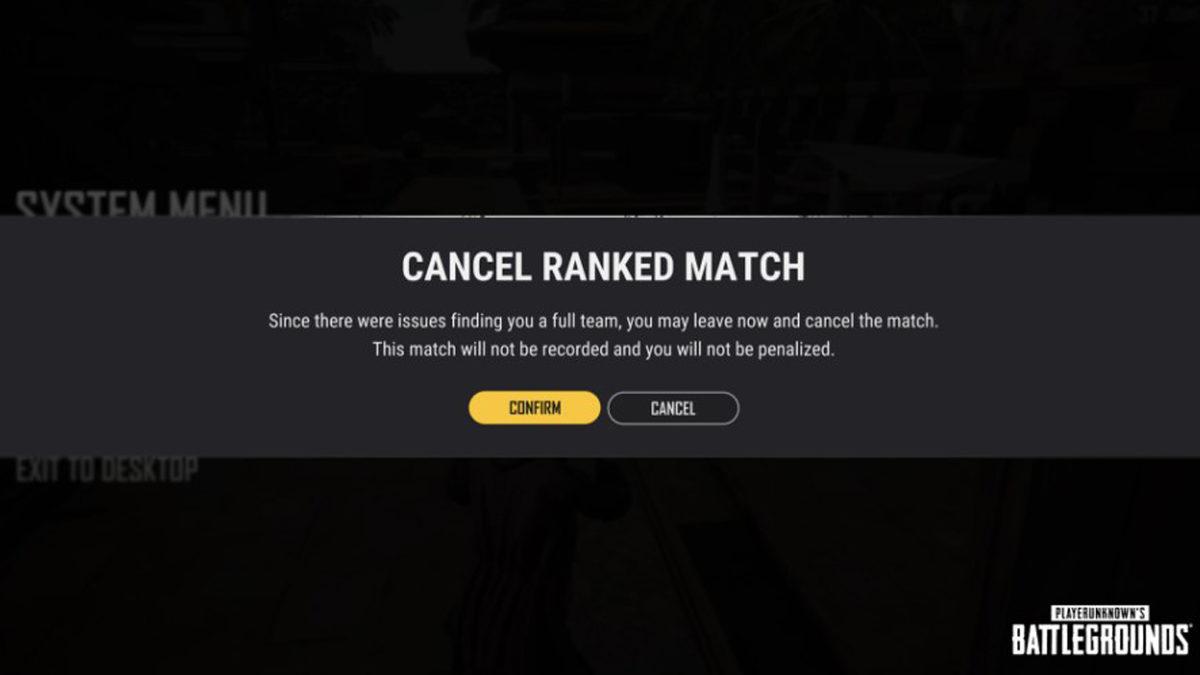 PUBG  İçin 10.2 Güncellemesi Yayınlandı