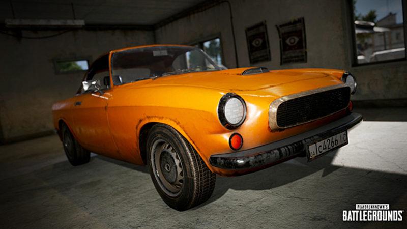 PUBG  İçin 10.2 Güncellemesi Yayınlandı