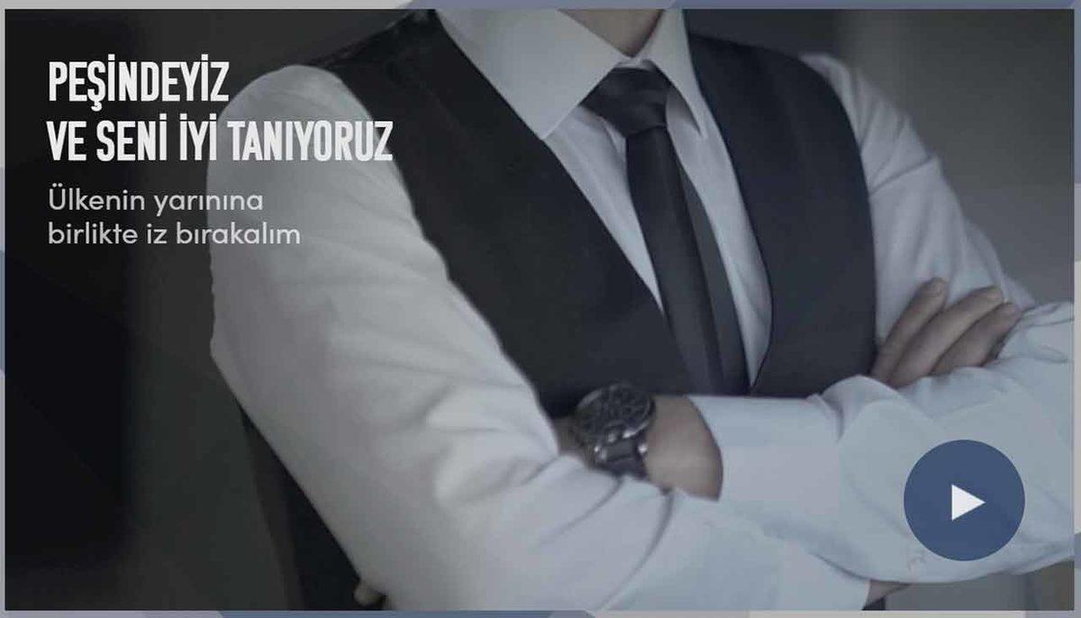 MİT’ten ’Tehdit Gibi’ İş İlanı: Peşindeyiz ve Seni İyi Tanıyoruz