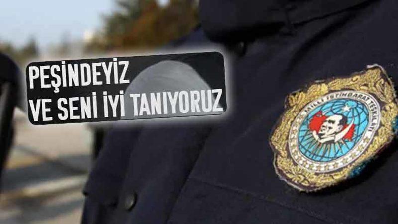 MİT’ten ’Tehdit Gibi’ İş İlanı: Peşindeyiz ve Seni İyi Tanıyoruz