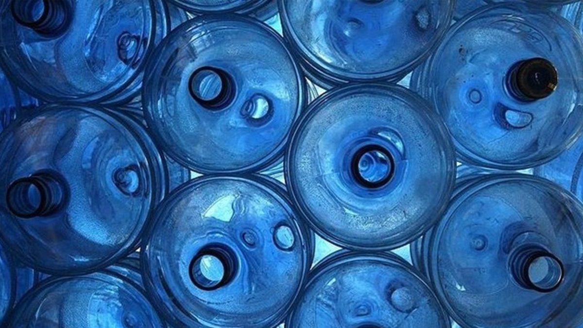 Damacanalar Neden 20 Değil de Özellikle 19 Litre Hacimle Üretilir? (Aslında Tam 19 Litre de Değil)