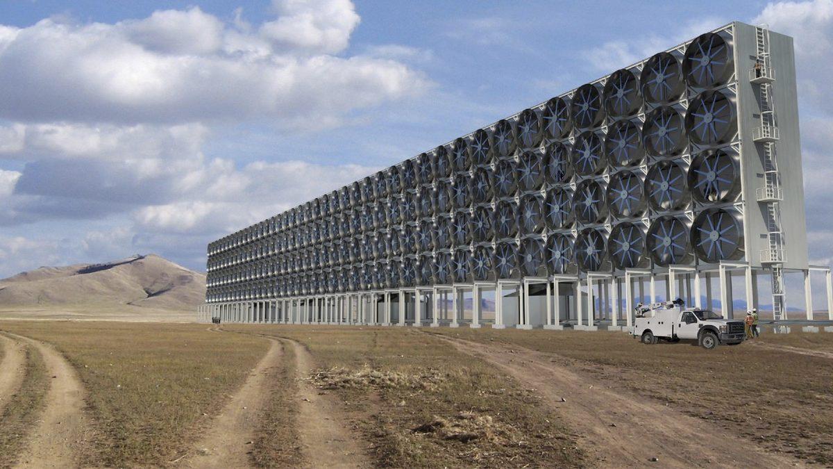 Elon Musk Açıkladı: En İyi Karbon Yakalama Teknolojisine 100 Milyon Dolar Vereceğim