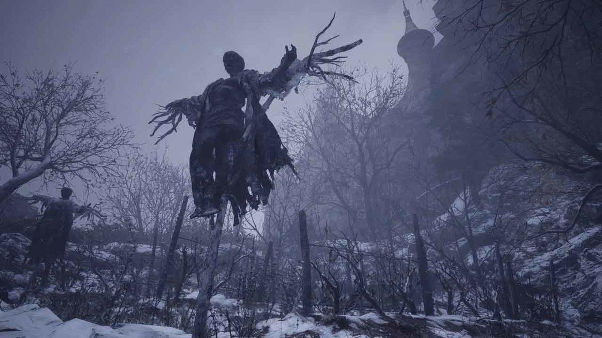 Capcom, Resident Evil Village’ın Çıkış Tarihini ve Detaylarını Açıkladı [Video]