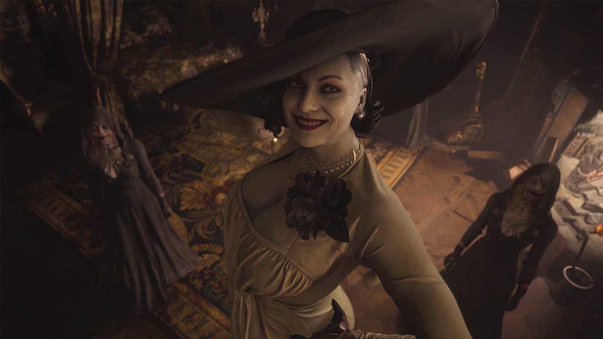 Capcom, Resident Evil Village’ın Çıkış Tarihini ve Detaylarını Açıkladı [Video]