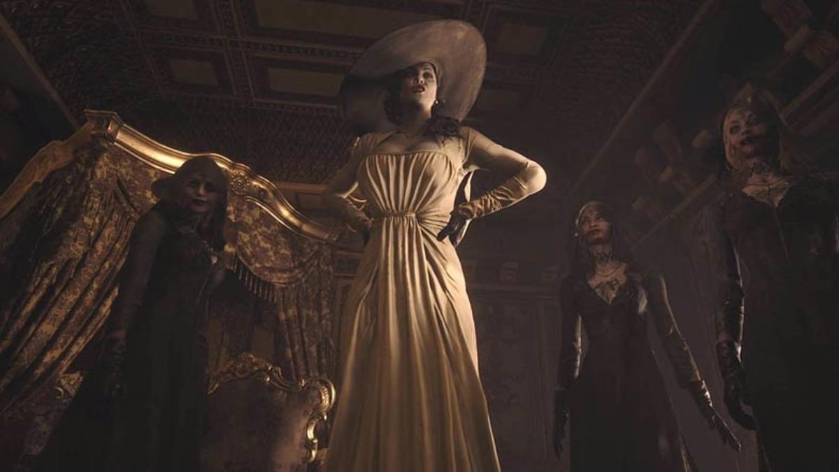 Capcom, Resident Evil Village’ın Çıkış Tarihini ve Detaylarını Açıkladı [Video]