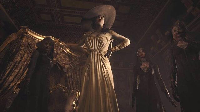 Capcom, Resident Evil Village’ın Çıkış Tarihini ve Detaylarını Açıkladı [Video]