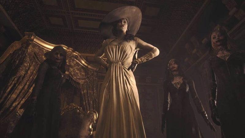 Capcom, Resident Evil Village’ın Çıkış Tarihini ve Detaylarını Açıkladı [Video]