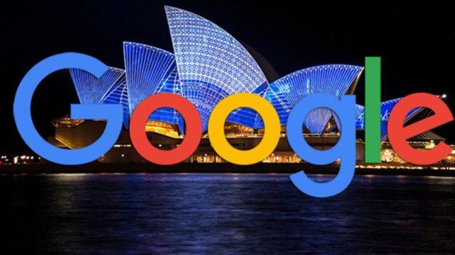 Google, Avustralya’da Arama Motoru Hizmetini Durdurabileceğini Açıkladı