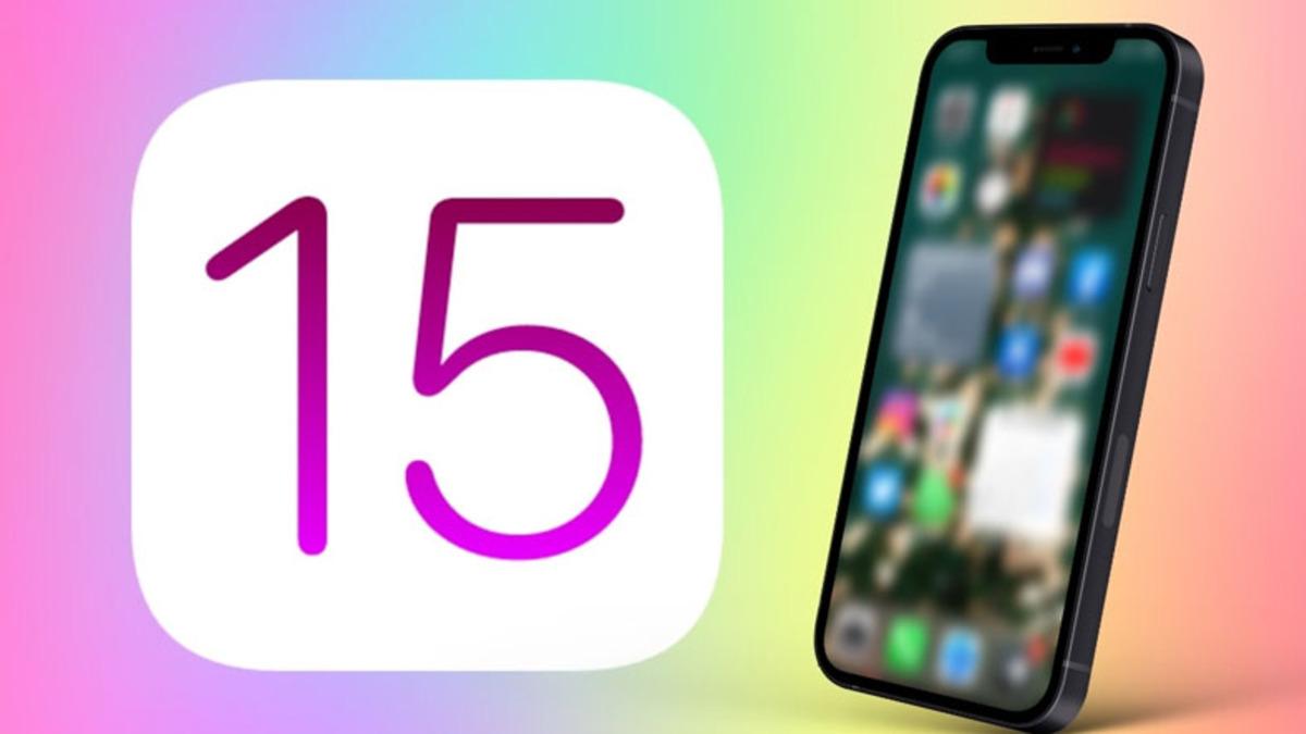 iOS 15’in Hangi iPhone Modellerine Geleceği Sızdırıldı