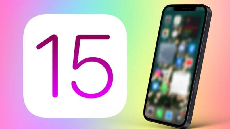 iOS 15’in Hangi iPhone Modellerine Geleceği Sızdırıldı