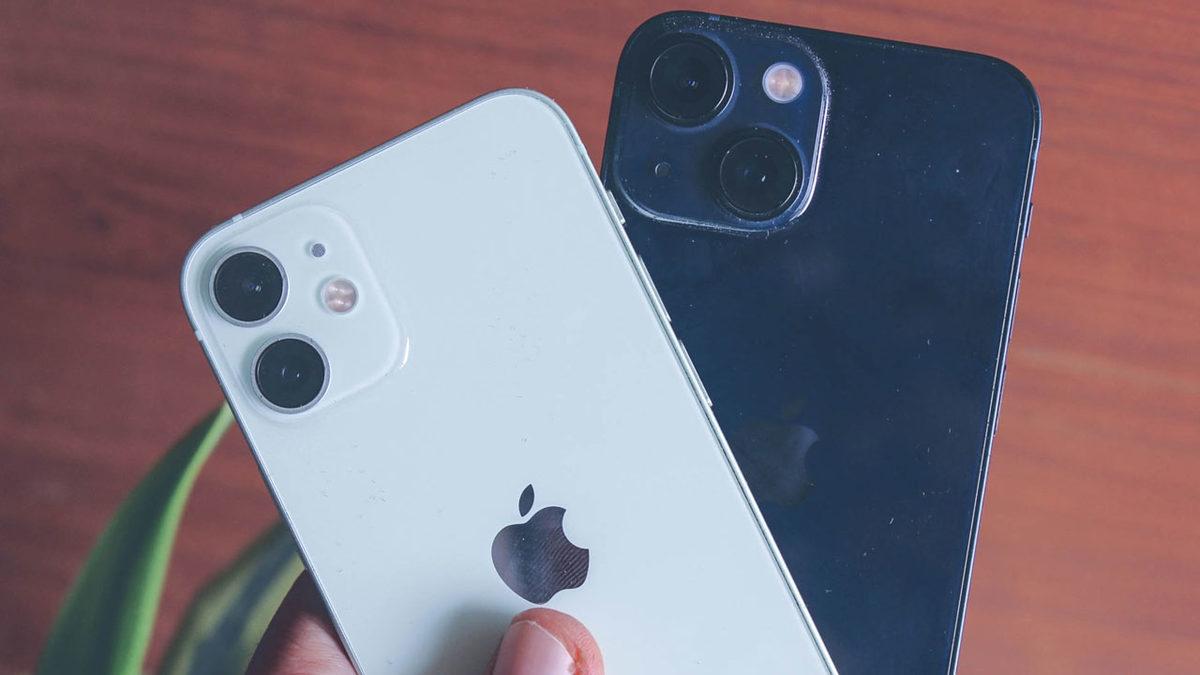 Apple, iPhone’lar Konusunda Gerçeği Nihayet Fark Etti: Kimse Küçük Telefon İstemiyor...