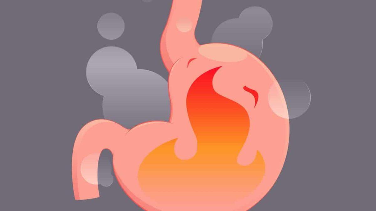 Bebeklerde Mide Yanmasına Neden 7 Gıda ve Çözüm Önerileri