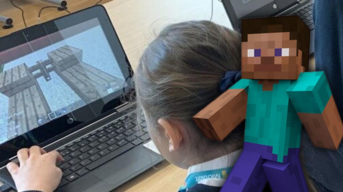 Çocuklara ‘İklim Değişikliğinin Gerçek Dünyaya Etkisini’ Öğretecek Minecraft Modu Yayınlandı