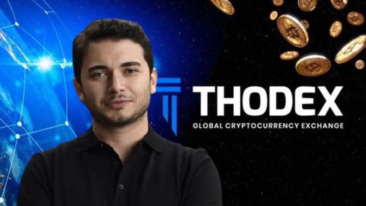 Thodex Vurgununun Nasıl Gerçekleştiği Açıklandı: İşte Kabul Edilen İddianamenin Detayları