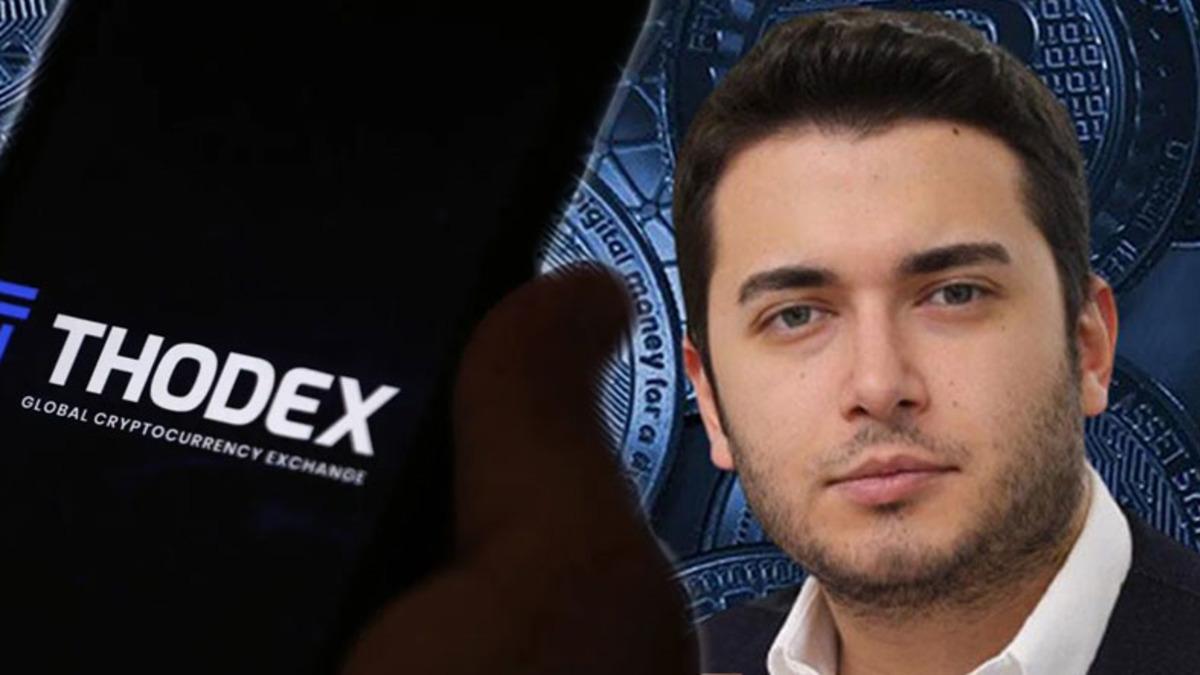 Thodex Vurgununun Nasıl Gerçekleştiği Açıklandı: İşte Kabul Edilen İddianamenin Detayları