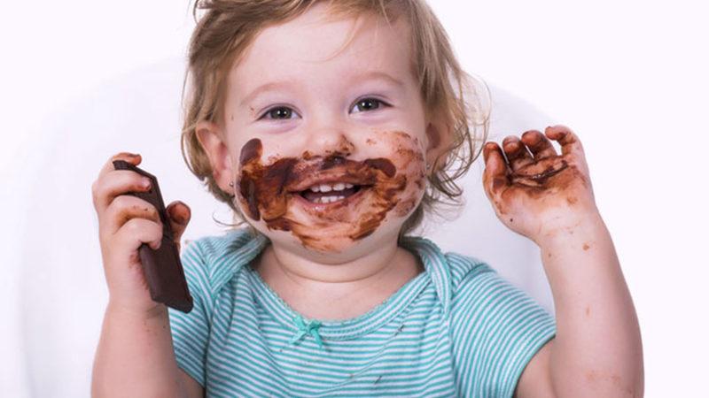 Bebeklerde Mide Yanmasına Neden 7 Gıda ve Çözüm Önerileri