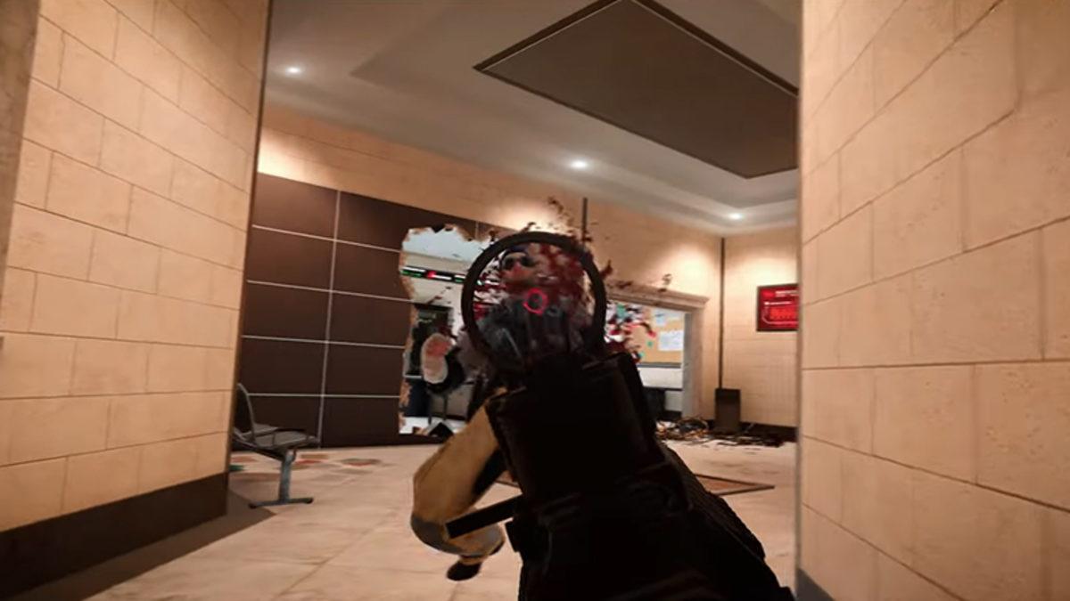 Ubisoft Sonunda Herkesin Beklediği Oyunu Duyurdu: Rainbow Six Mobile Geliyor! (Fragman)