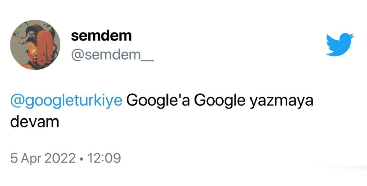 Google Türkiye, Twitter’a Katılıp ’Ne Arıyoruz?’ Dedi, Sosyal Medya Cevapladı: İşte Verilen En Komik Cevaplar