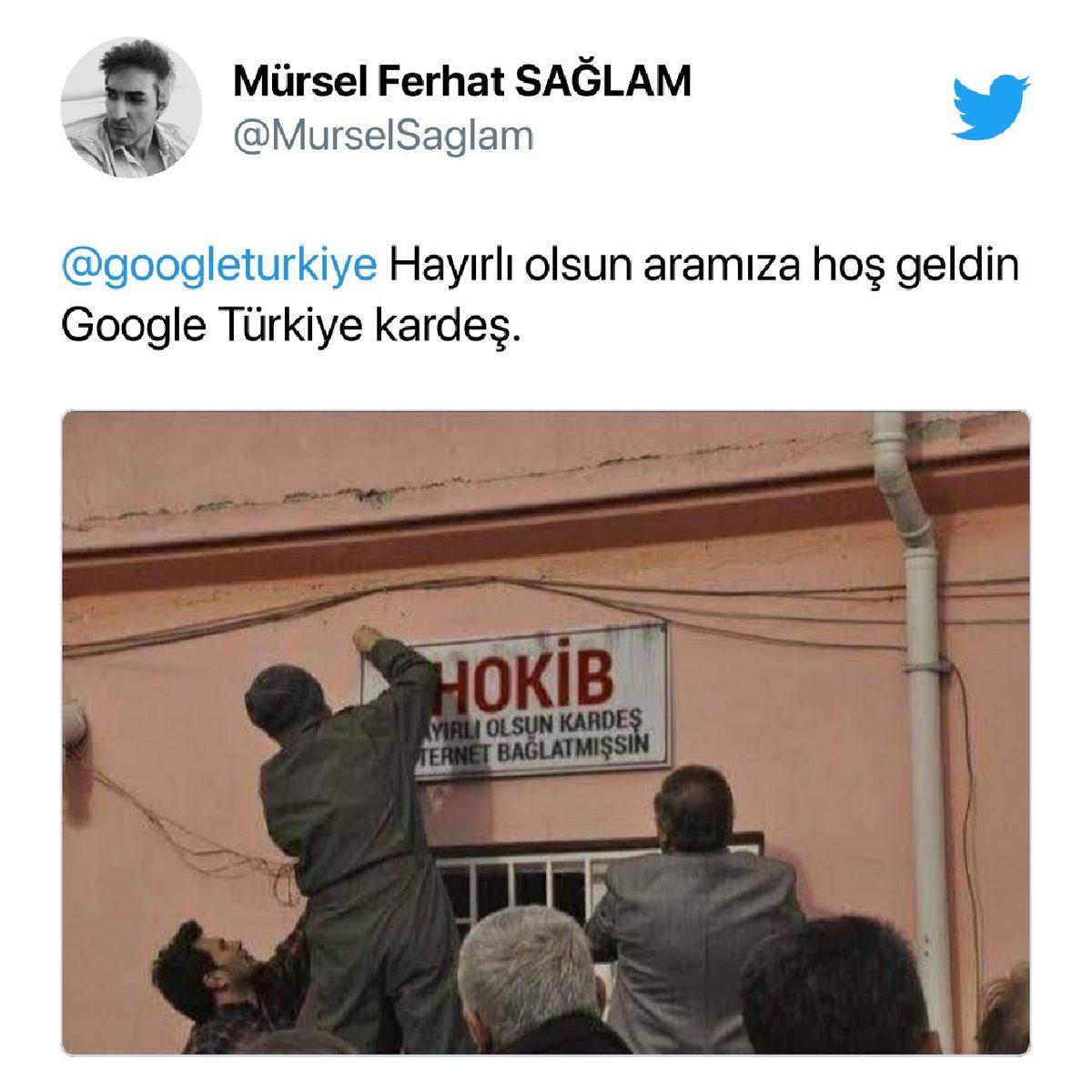 Google Türkiye, Twitter’a Katılıp ’Ne Arıyoruz?’ Dedi, Sosyal Medya Cevapladı: İşte Verilen En Komik Cevaplar