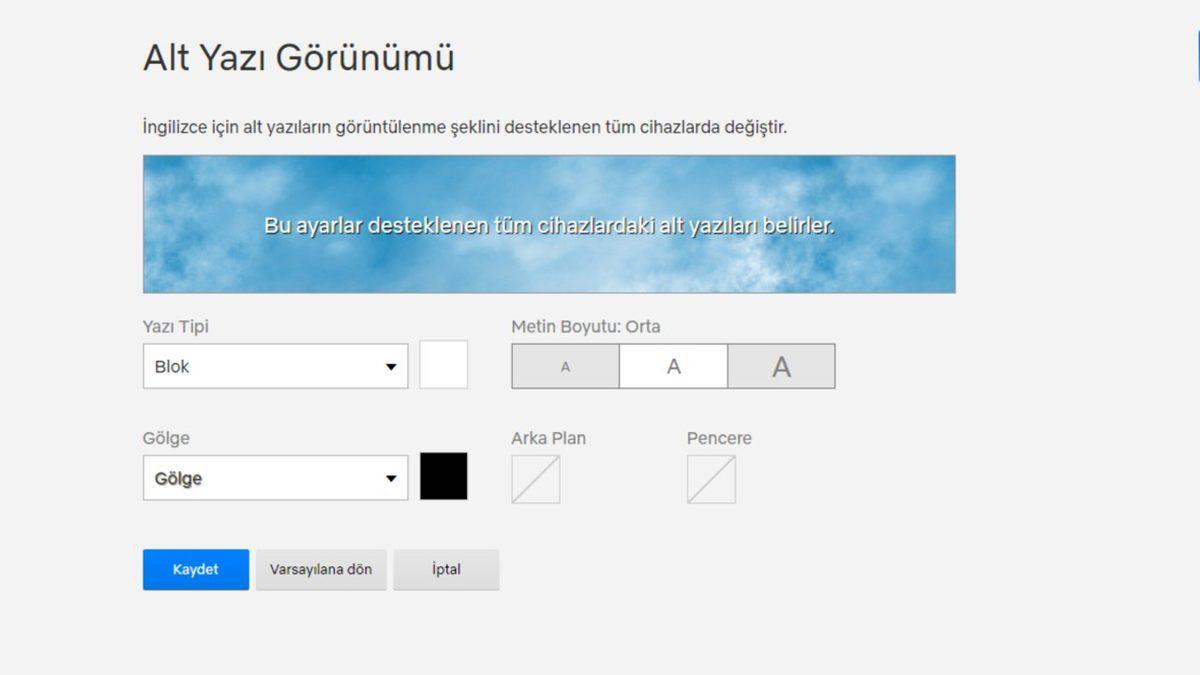 Netflix, Türk Kullanıcılar İçin 6 Adımda Yabancı Dil Öğrenme Rehberi Yayınladı