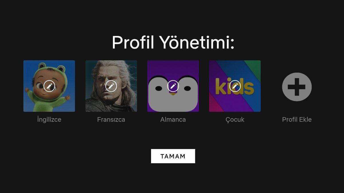 Netflix, Türk Kullanıcılar İçin 6 Adımda Yabancı Dil Öğrenme Rehberi Yayınladı