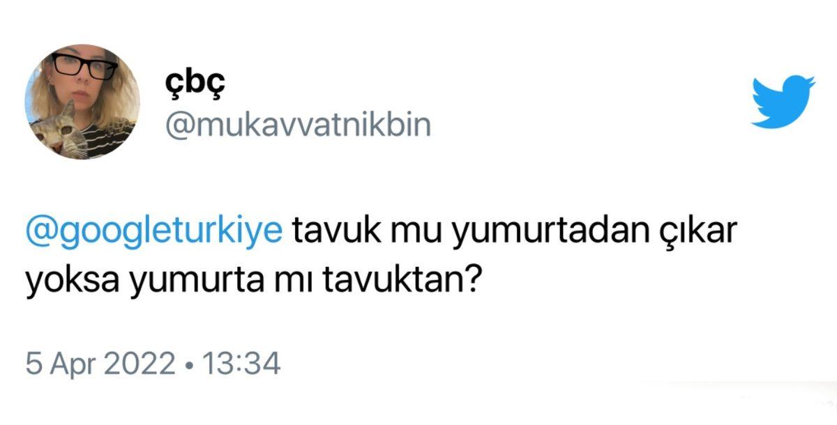 Google Türkiye, Twitter’a Katılıp ’Ne Arıyoruz?’ Dedi, Sosyal Medya Cevapladı: İşte Verilen En Komik Cevaplar