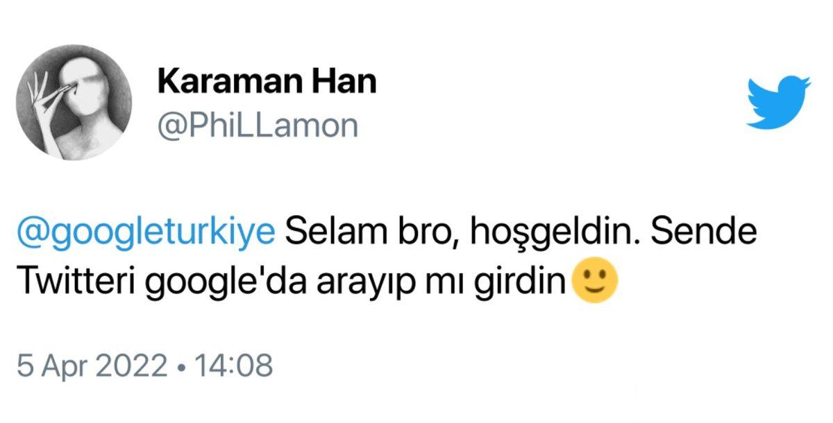 Google Türkiye, Twitter’a Katılıp ’Ne Arıyoruz?’ Dedi, Sosyal Medya Cevapladı: İşte Verilen En Komik Cevaplar