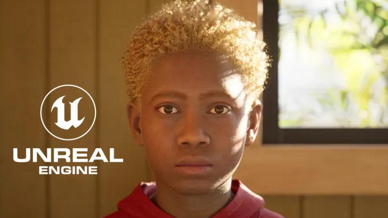 Unreal Engine 5 Resmen Yayınlandı: Tüm Geliştiriciler İndirebilir!