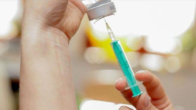 Dolandırıcılar ’Aşı Sıranız Geldi’ Mesajıyla Kimlik Bilgileri Çalmaya Çalışıyor