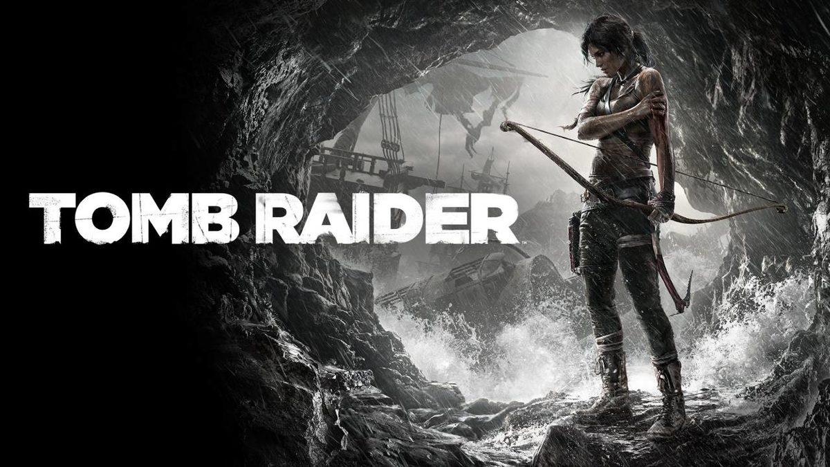 Yeni Tomb Raider Oyunu Geliyor: Unreal Engine 5 ile Geliştirilecek Oyun Resmen Duyuruldu