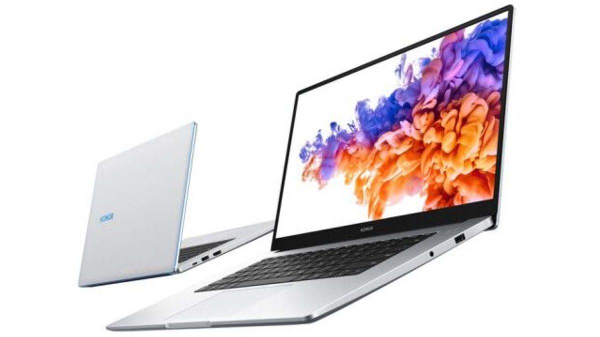 Honor, 2021 Model Dizüstü Bilgisayarları Magicbook 14 ve 15’i Duyurdu