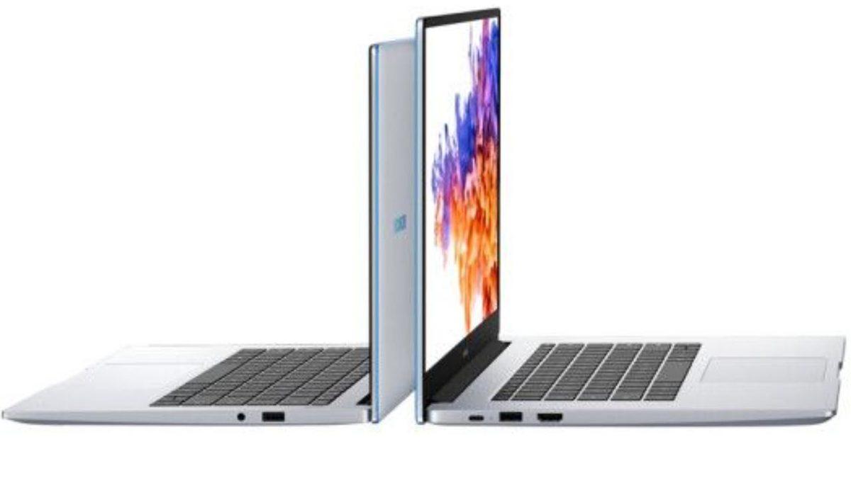 Honor, 2021 Model Dizüstü Bilgisayarları Magicbook 14 ve 15’i Duyurdu