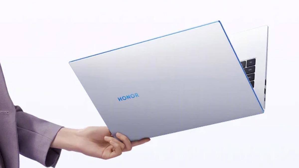 Honor, 2021 Model Dizüstü Bilgisayarları Magicbook 14 ve 15’i Duyurdu