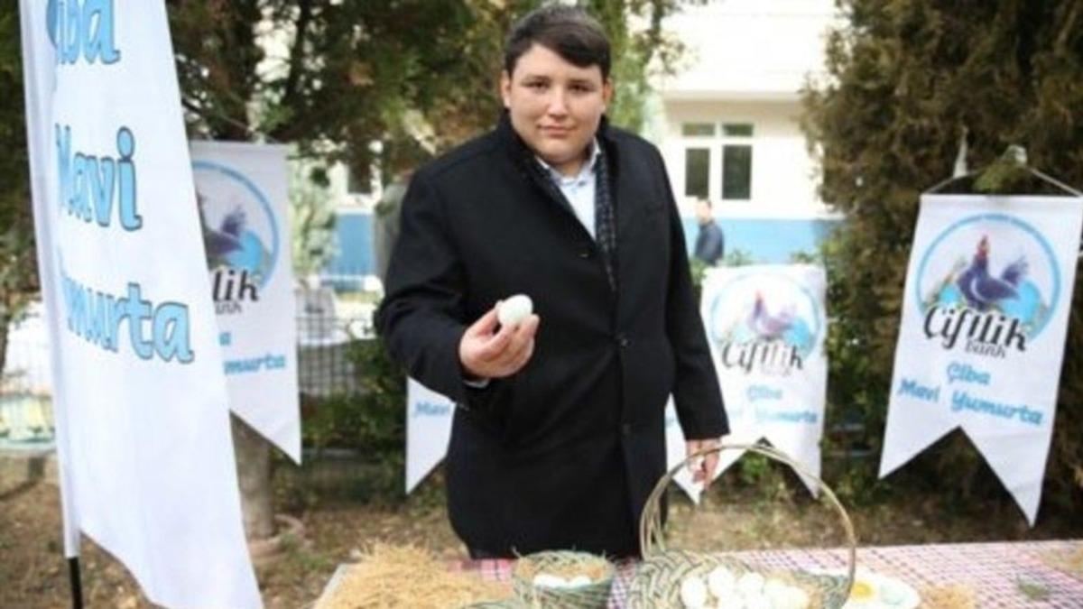 Çiftlik Bank Dolandırıcısı ’Tosuncuk’ Mehmet Aydın, ’Yerli Otomobil’ Projesine Girişecekmiş